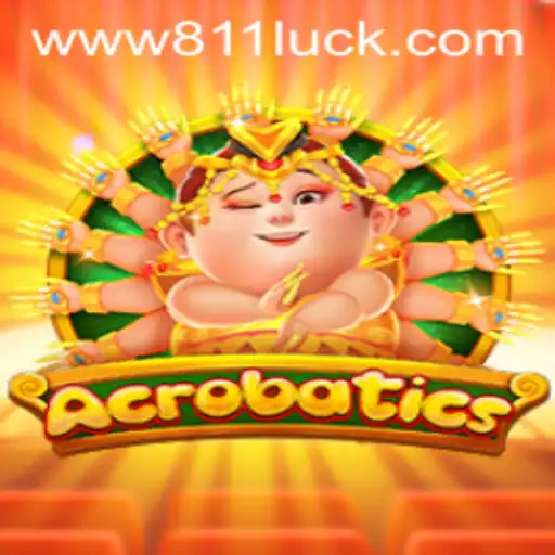 Acrobatics: Thrills and Skills with 811Luck.COM