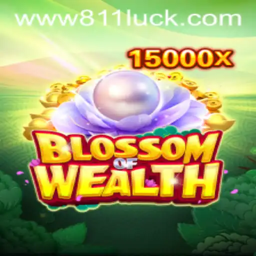 Discover the Exciting World of BlossomofWealth with 811Luck.COM