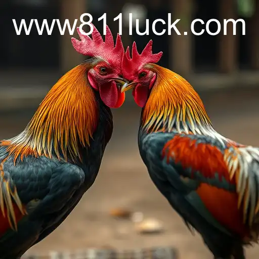 Security and Trust 811Luck.COM - International Licenses and Certifications