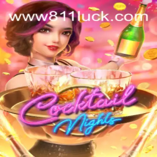 The Fascinating World of CocktailNights and the Role of 811Luck.COM