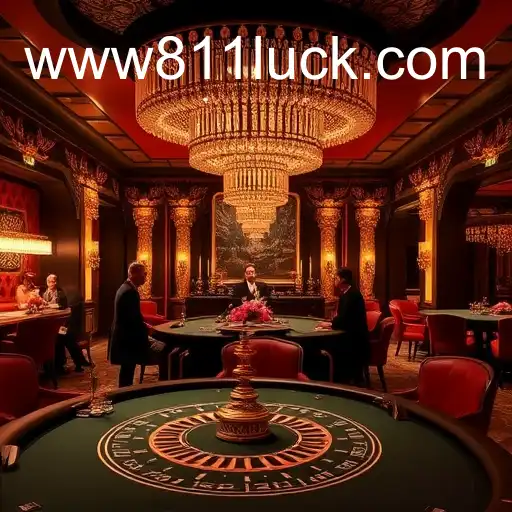 VIP Service 811Luck.COM - 24/7 Support and Exclusive Benefits