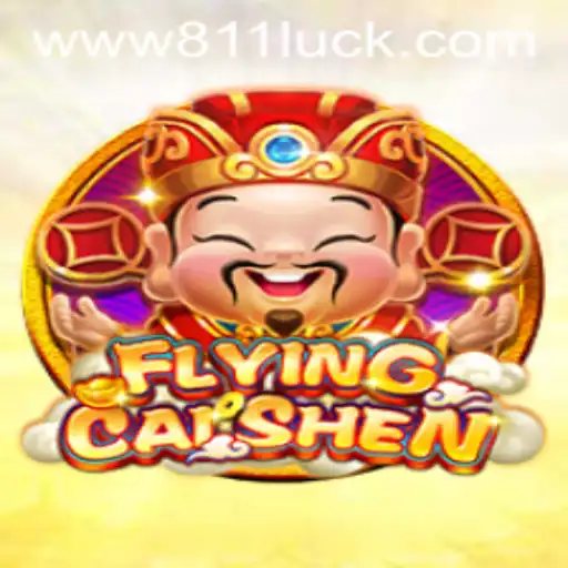 Explore the Exciting World of FlyingCaiShen with 811Luck.COM