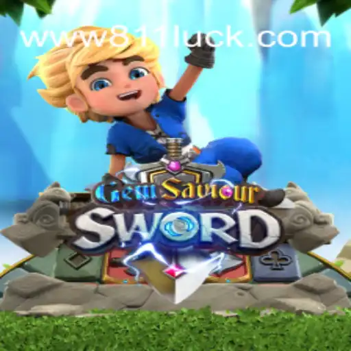 Explore GemSaviourSword: A Captivating Journey with 811Luck.COM