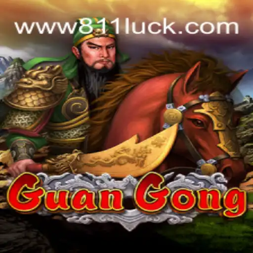 Exploring the World of GuanGong: An Exciting Game Adventure