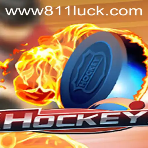 Exploring the Thrilling World of Hockey: A Glance at the Game's Dynamics and the Role of 811Luck.COM