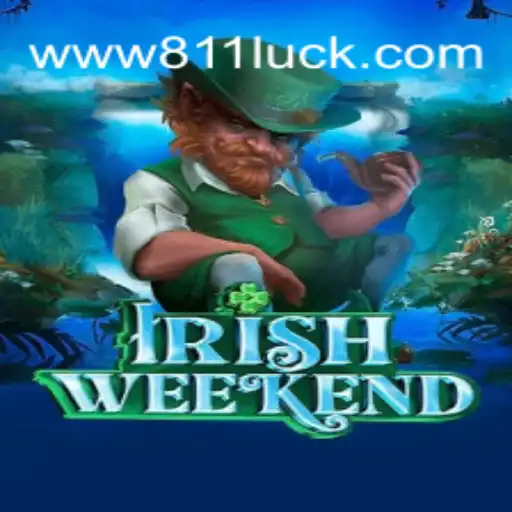 Exploring the Thrills of IrishWeekend and 811Luck.COM