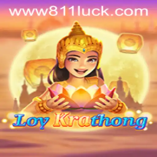 Dive Into the World of LoyKrathong: A Thrilling Game Experience with 811Luck.COM