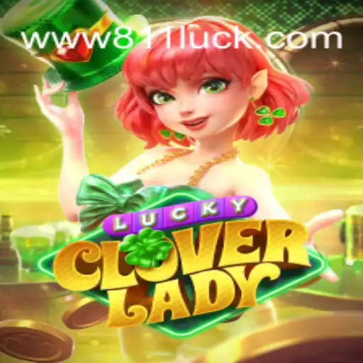 Discover the Enchanting World of LuckyCloverLady at 811Luck.COM