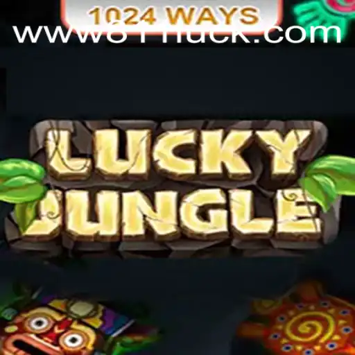 Discover the Exciting World of LuckyJungle1024: A New Gaming Adventure
