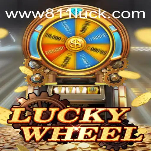 Discover the Thrills of LuckyWheel with 811Luck.COM!