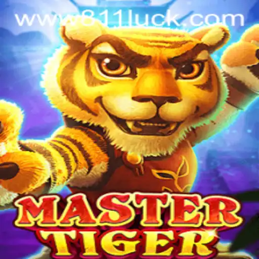MasterTiger: A Dynamic Gaming Experience with 811Luck.COM