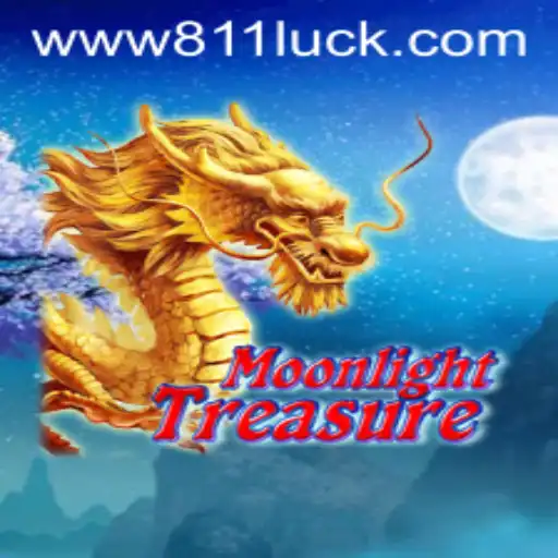 Unveiling MoonlightTreasure: A Thrilling Adventure with 811Luck.COM