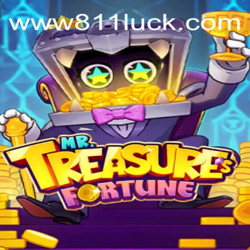 Discover the Thrills of MrTreasure's Fortune Game
