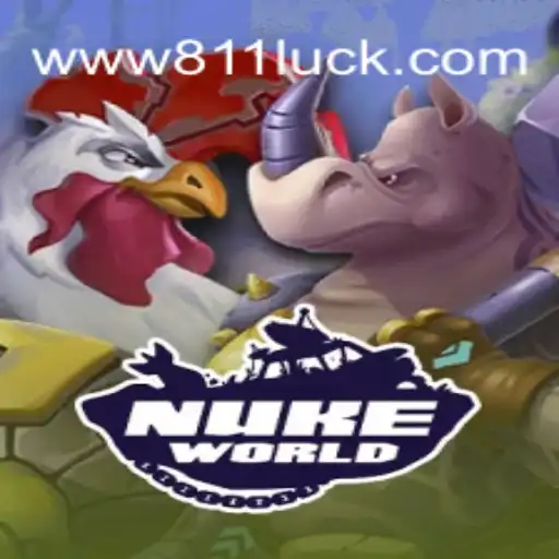 Dive into the Thrilling World of NukeWorld: A Comprehensive Guide
