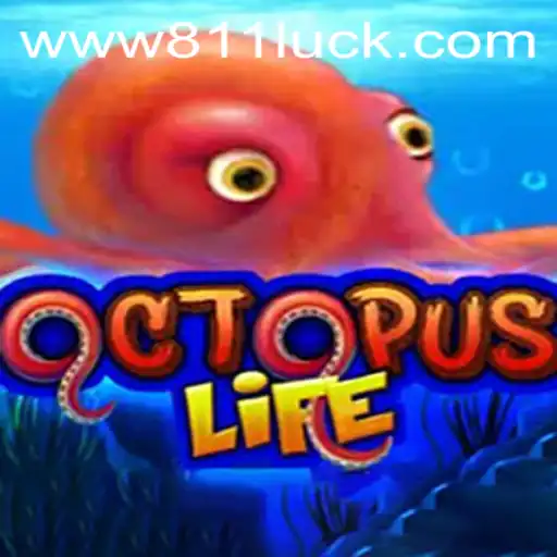 Dive into the Exciting World of OctopusLife: The Game Creating Waves