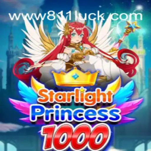 Unveiling the World of StarlightPrincess1000: A Magical Journey through 811Luck.COM