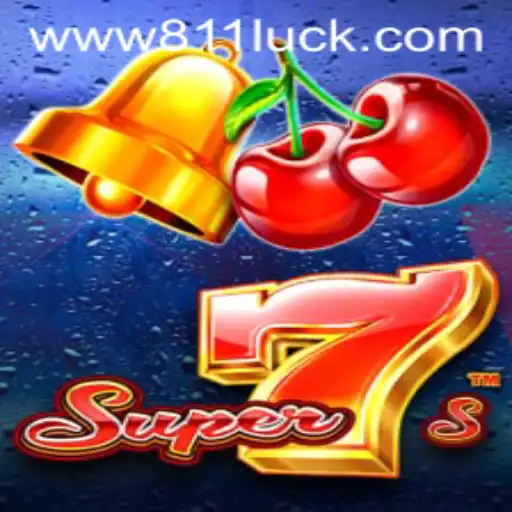 Discover the World of Super7s with 811Luck.COM