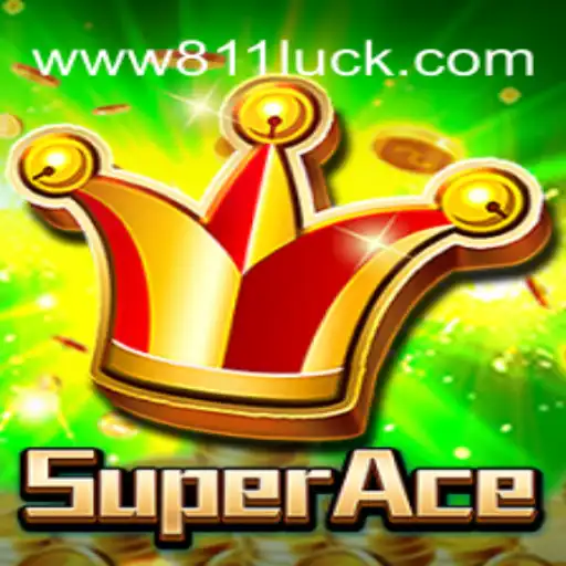 Unveiling SuperAce: A Thrilling Journey Into 811Luck.COM's Latest Adventure