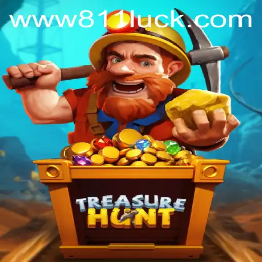 Discover the Thrilling World of TreasureHunt: A New Gaming Sensation