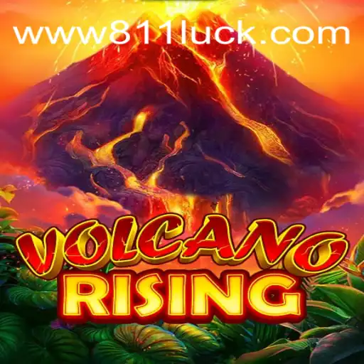 VolcanoRising: An Eruptive Adventure Game Experience