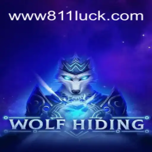 Unveiling the Thrilling Adventure of WolfHiding