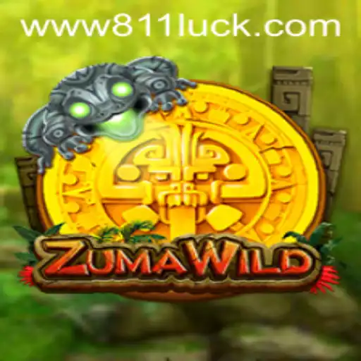 ZumaWild: A Thrilling Adventure in Online Gaming